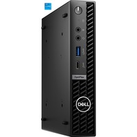 Dell OptiPlex 7010 Plus MFF (88HPH), Mini-PC schwarz, Windows 11 Pro 64-Bit