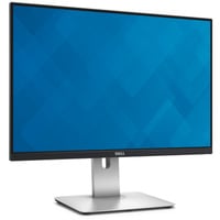 Dell UltraSharp U2415 Generalüberholt, LED-Monitor 61.1 cm (24.1 Zoll), schwarz/silber, WUXGA, IPS, DP-In/-Out, Mini-DP, HDMI, USB-Hub