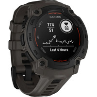 Instinct E, Smartwatch