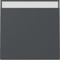 Gira Wippe einteilig anthrazit, Retail