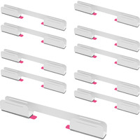 Govee Neon Rope Light 2 Halteclip (5 Stück) weiß