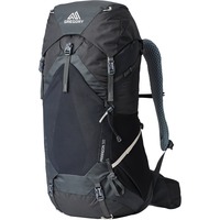 Gregory PARAGON 38, Rucksack schwarz/dunkelgrau, 38 Liter, Größe MD/LG