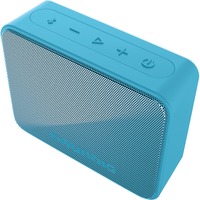 4013833041832 - GBT Solo Tragbarer Mono-Lautsprecher Blau 35 W 4013833041832 4013833041832 - GBT Solo Tragbarer Mono-Lautsprecher Blau 35 W 4013833041832