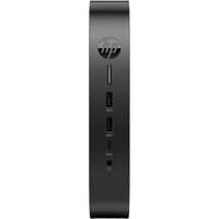 HP Elite t655 Thin Client (5H0Q5EA), PC-System schwarz, IGEL OS