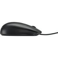 HP Optische 2,9 M USB-Maus schwarz