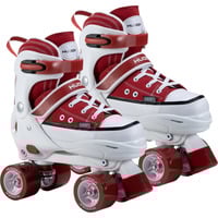4005998220801 - Roller Skates Sneaker Amber Size 36-39