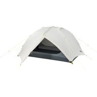 Jack Wolfskin Kuppelzelt REAL DOME LITE III silber, Modell 2023