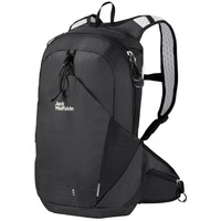 Jack Wolfskin Moab Jam 16                   , Rucksack schwarz, 16 Liter