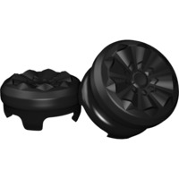 KontrolFreek KontrolFreek FPS Performance Thumbsticks – Galaxy Edition, Analog-Stick schwarz, 2 Stück, für Playstation 5/4 Controller