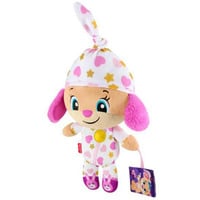 Mattel Lernspaß Schwester Puppe 