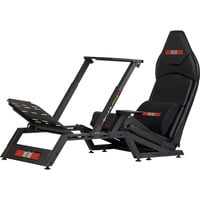 Next Level Racing® F-GT Formula and GT Simulator Cockpit