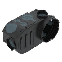 4012196856596 - 2003727 Elektronikdose winddicht (ø x t) 60 mm x 67 mm 10 St - Obo Bettermann