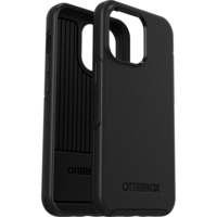 Otterbox Symmetry, Handyhülle schwarz, iPhone 13 Pro