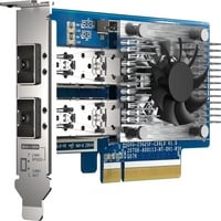 4713213519066 - QXG-25G2SF-CX6 Erweiterungskarte für High-Speed 25GbE Netzwerke 4713213519066 - QXG-25G2SF-CX6 Erweiterungskarte für High-Speed 25GbE Netzwerke