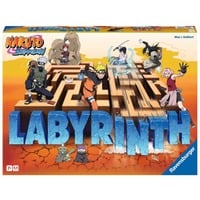 4005556275571 - Kobbert Max Ravensburger 27557 - Naruto Shippuden Labyrinth - Der Familienspiel-Klassiker für 2-4 Spieler ab 7 Jahren im Look der Animeserie 4005556275571 - Kobbert Max Ravensburger 27557 - Naruto Shippuden Labyrinth - Der Familienspiel-Klassiker für 2-4 Spieler ab 7 Jahren im Look der Animeserie