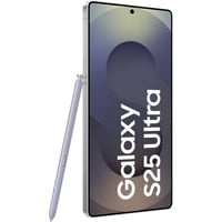 Samsung Galaxy S25 Ultra 256GB, Handy Titanium Silverblue, Android 15, 5G, 12 GB