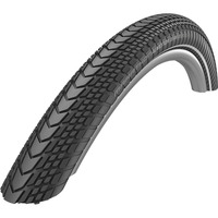 Schwalbe Marathon Almotion, Reifen schwarz, ETRTO: 50-622