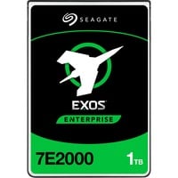 Seagate Exos 7E2000 1 TB, Festplatte