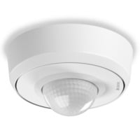 4007841086930 - Bewegungsmelder 360° ap ws (md ir 4360-24 COM1) - Steinel