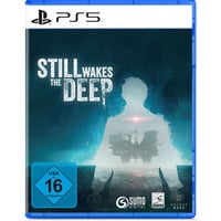 Still Wakes the Deep, PlayStation 5-Spiel 