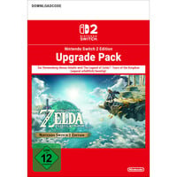  The Legend of Zelda: Tears of the Kingdom – Nintendo Switch 2 Edition Upgrade Pack-Spiel 