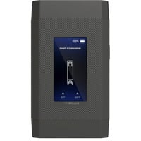 Ubiquiti UniFi SFP Wizard, Messgerät schwarz, portables Programmier- und Diagnosetool für optische Module