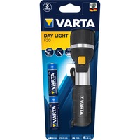 Varta Day Light Multi LED F20, Taschenlampe 