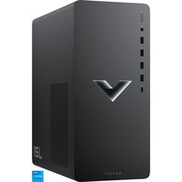 Victus by HP 15L Gaming Desktop TG02-2209ng, Gaming-PC schwarz, Windows 11 Home 64-Bit