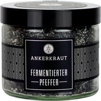 Fermentierter Pfeffer, Gewürz ganz, 150 g, Tiegel Typ: Gewürz Inhalt: 150 g Form: Tiegel