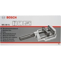 Bosch Maschinenschraubstock MS 80 G 