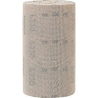 Bosch Professional Expert M480 Netzschleifrolle 115mm, K320, Schleifblatt 5 Meter Rolle, auch zum Handschleifen