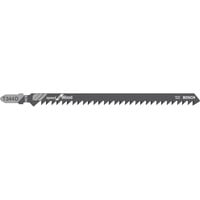 Bosch Professional Stichsägeblatt T 344 D Speed for Wood, 152mm 3 Stück