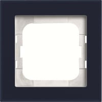 Busch-Jaeger Abdeckrahmen 1-fach violett, Retail