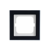 Busch-Jaeger Abdeckrahmen 1-fach violett, Retail