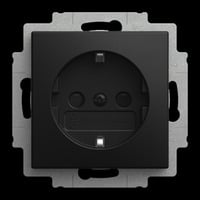 4011395360545 - Steckdose CEE 7 3 Typ F