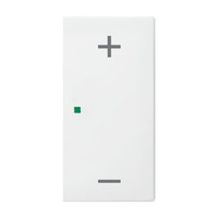 Busch-Jaeger Wippe 6237-22-914 weiß, Retail