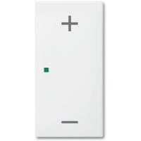 Busch-Jaeger Wippe 6237-22-914 weiß, Retail