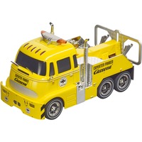 Carrera DIGITAL 132 Abschleppwagen Wrecker ADCC, Rennwagen 