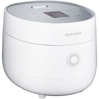 Cuckoo Reiskocher CR-0675F weiß, 580 Watt, 1,08 Liter