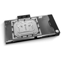 EKWB EK-Quantum Vector² Master RTX 4090 D-RGB - Nickel + Acryl, Wasserkühlung nickel/transparent, inkl. Backplate