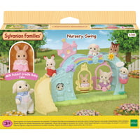 EPOCH Traumwiesen Erlebniskindergarten Schaukel 