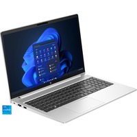 HP ProBook 450 G10 (8X8G7ES), Notebook silber, Windows 11 Pro 64-Bit, 39.6 cm (15.6 Zoll), 512 GB SSD
