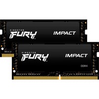 SO-DIMM 8 GB DDR3-1866 Kit, Arbeitsspeicher