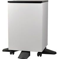 4043719347321 - 870LD00135 CB-510-B Drucker-Unterschrank mit Rollen Schwarz 4043719347321 - 870LD00135 CB-510-B Drucker-Unterschrank mit Rollen Schwarz