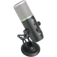 MACKIE EM-CARBON, Mikrofon schwarz, USB-C