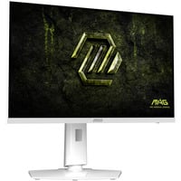 MSI MAG 274QRFWDE X32, Gaming-Monitor 68.6 cm (27 Zoll), weiß, WQHD, Rapid-IPS, HDR Ready, 320Hz Panel