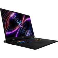 Raider 18 HX A2WH-1088, Gaming-Notebook