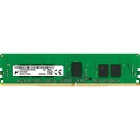 Micron DIMM 16 GB DDR4-3200  , Arbeitsspeicher grün, MTA9ASF2G72PZ-3G2R