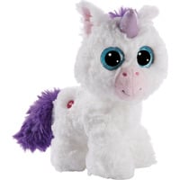 Plüschtier Einhorn Nici Glubschis Lilaluna