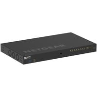 Netgear M4250 GSM4212UX, Switch